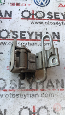 6L0831412 seat ibiza cordoba sağ ön kapı alt menteşesi