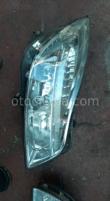 OPEL İNSİGNİA ÖN FAR ÇIKMA ORJİNAL YEDEK PARÇA