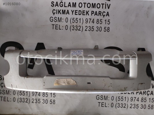 OEM; 8200665628 RENAULT KANGOO 3  12-15 ORTA TAMPON OEM; 820