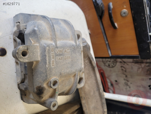 Ww golf 6.Sağ motor takozu.1ko199262