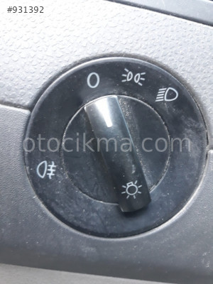 VOLKSWAGEN  T6  FAR ANAHTARI  MG OTOMOTİV