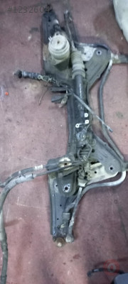 VOLKSWAGEN CADDY 2000 1.9  ÇIKMA ORJİNAL  TRAVERS