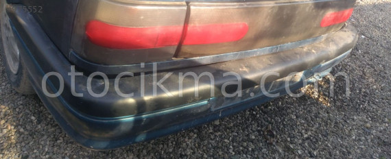 1996 renault 19 europa 1.6 hb çıkma arka tampon