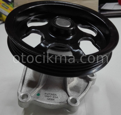 TOYOTA COROLLA AE101 1.3 2E DEVİRDAİM