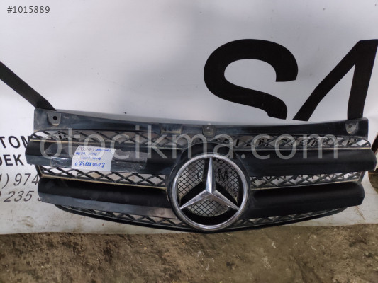 OEM; 6398880023 MERCEDES W639 VİTO 07-14 PANJUR OEM; 6398880