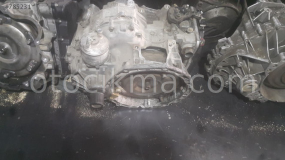 CIKMA AUDI SANZUMAN  AUDİ CIKMA OTOMATIK SAZUMAN