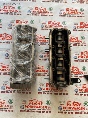 1.6 8V Benzinli çıkma orjinal Akl silindir kapağı