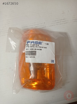 v363 transit ayna sinyali