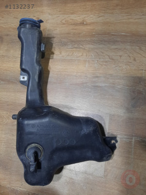 MERCEDES A2048601560 A2048690020 CAM SU YIKAMA BİDONU W212 E