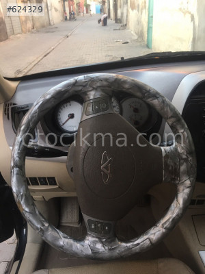 chery tiggo direksiyon ve aırbağ