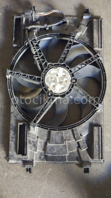 VOLKSWAGEN GOLF ÇIKMA KOMPLE FAN