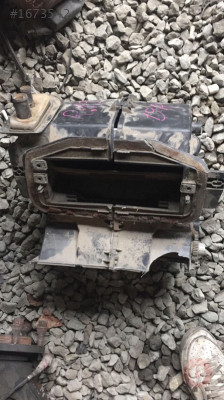 RENAULT 19 KALORİFER KAZANI