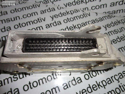 PEUGEOT 605 1.8 MOTOR BEYNİ