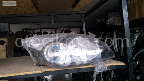 HYUNDAİ İ30 2011 SAG ÖN FAR ÇIKMA ORİJİNAL