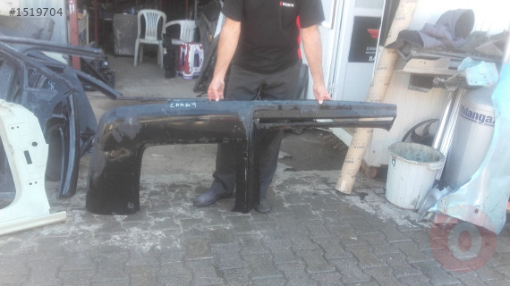 caddy  sağ arka çamurluk çıkma parçalar
