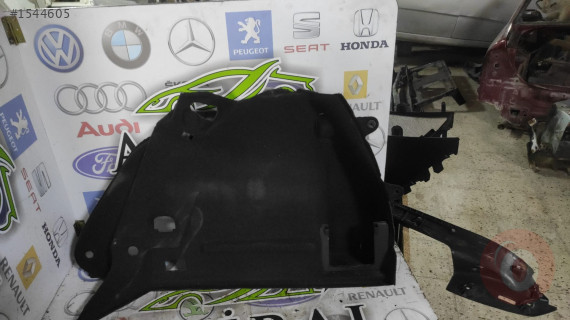 GOLF 7 SAĞ KARPUZ HALISI 5G6 867 428 H