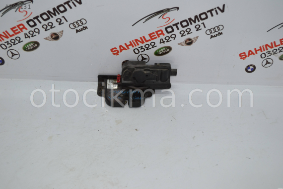 2003 2013 MERCEDES VİTO VİANO BAGAJ KİLİDİ 6397401635