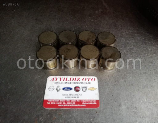 FİAT LİNEA 1.4 8V FİNCAN İTİCİ