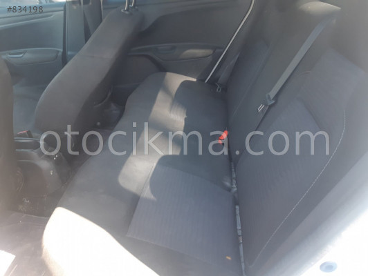 PEUGEOT 301 KOLTUKLAR MG OTOMOTİV