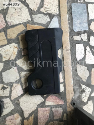 opel astra k motor üst plastik kapak ecotec kapak