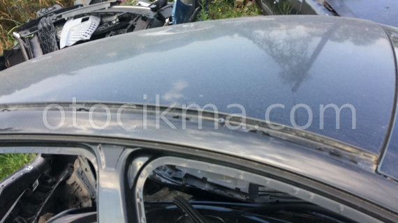 peugeot 207 kesme tavan