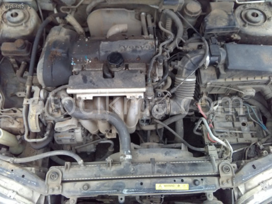 1996 VOLVO S40 ÇIKMA MOTOR.