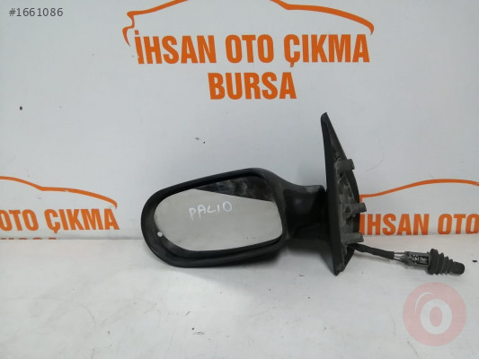Fiat Palio sol ayna Manuel orijinal