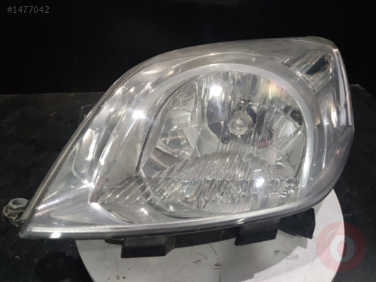 Fiat Fiorino Bipper Nemo Sol Far 45570383