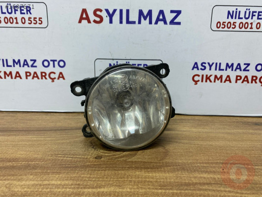 FLUENCE - CLİO 4 SİS FARI ORJİNAL SAĞ VE SOL UYUMLU 26150009