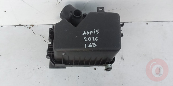 toyota auris 2016 1.6 hava filtre kutusu/kazanı (son fiyat)