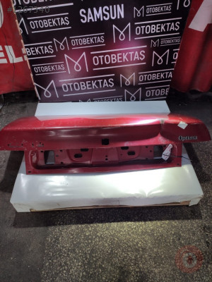 RENAULT 21 OPTİMA BAGAJ KAPAĞI