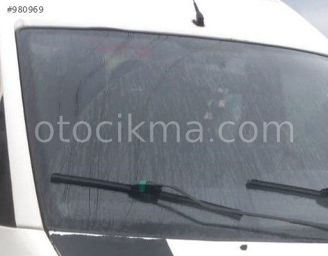 2002 model fiat scudo 1.9 dizel orjinal camlar