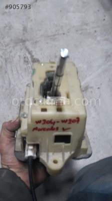 MERCEDES W204 W207 C CLASS ÇIKMA VİTES KOLU KOMPLE