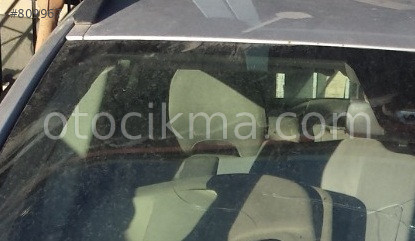 2005 VOLVO V50 KOMPLE ÇIKMA KOLTUK BAŞLIKLARI.