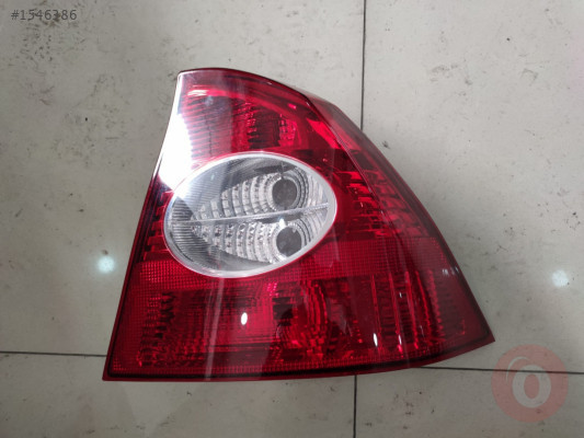 Ford Connect Sol Stop