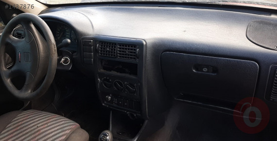 seat ibiza çıkma göğüslük torpido