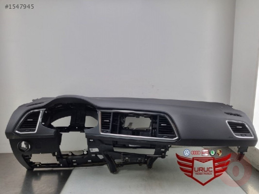 576857003L 576857003J ÖN GÖĞÜS (TORPİDO) SEAT ATECA 2016 >>