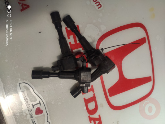 Mazda 3 Benzinli Motor Ateşleme Bobini