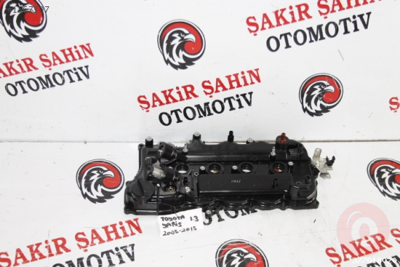 2007-2015 TOYOTA YARİS 1.3 SİBOB KAPAĞI