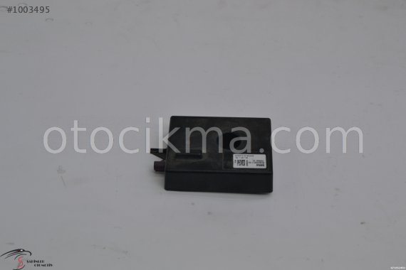 BMW 3 SERİSİ F30 F31 F32 GPS ANTENİ