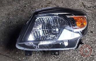 Ford ranger sol far