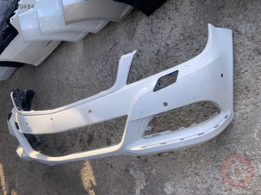 Mercedes c180 Ön Tampon