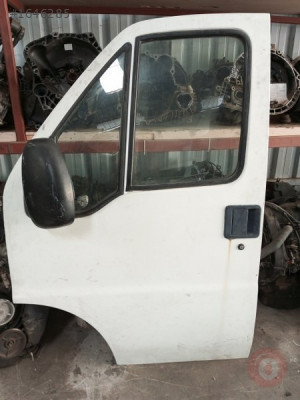 DUCATO PEUGEOT BOXER SOL ÖN KAPI