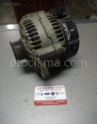 FORD MONDEO 1 ŞARJ DİNAMOSU 93BB-10300-AG