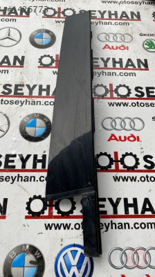 5NA839901B vw tiguan 2017 sol arka kapı dış direk kaplaması