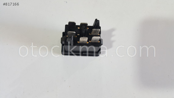 SEAT TOLEDO 1996-98 CAM DÜĞMESİ SIFIR ADET