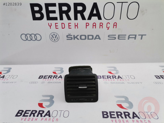 VOLKSWAGEN GOLF JETTA ÇIKMA HAVA MENFEZİ 1K0819709