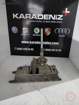 VW GOLF 5 VİTES MEKANİZMASI-1K0711049AQ