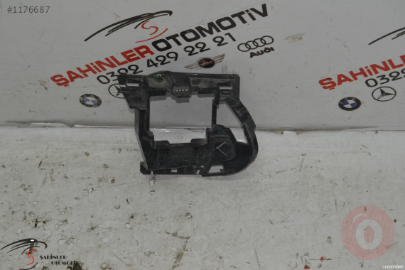 MERCEDES A SERİSİ A177 W177 BRAKET