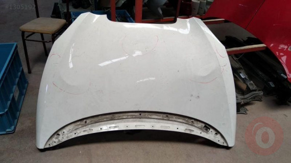 SEAT ALTEA 2006 2012 ÖN KAPUT 5P0823031